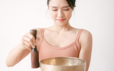 2 Hours Singing Bowl Workshop / 2小時頌缽工作坊