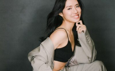 Yoga Studio Entrepreneurship: Strategies for Success in Business and Mindset 瑜伽館老闆經營與思維